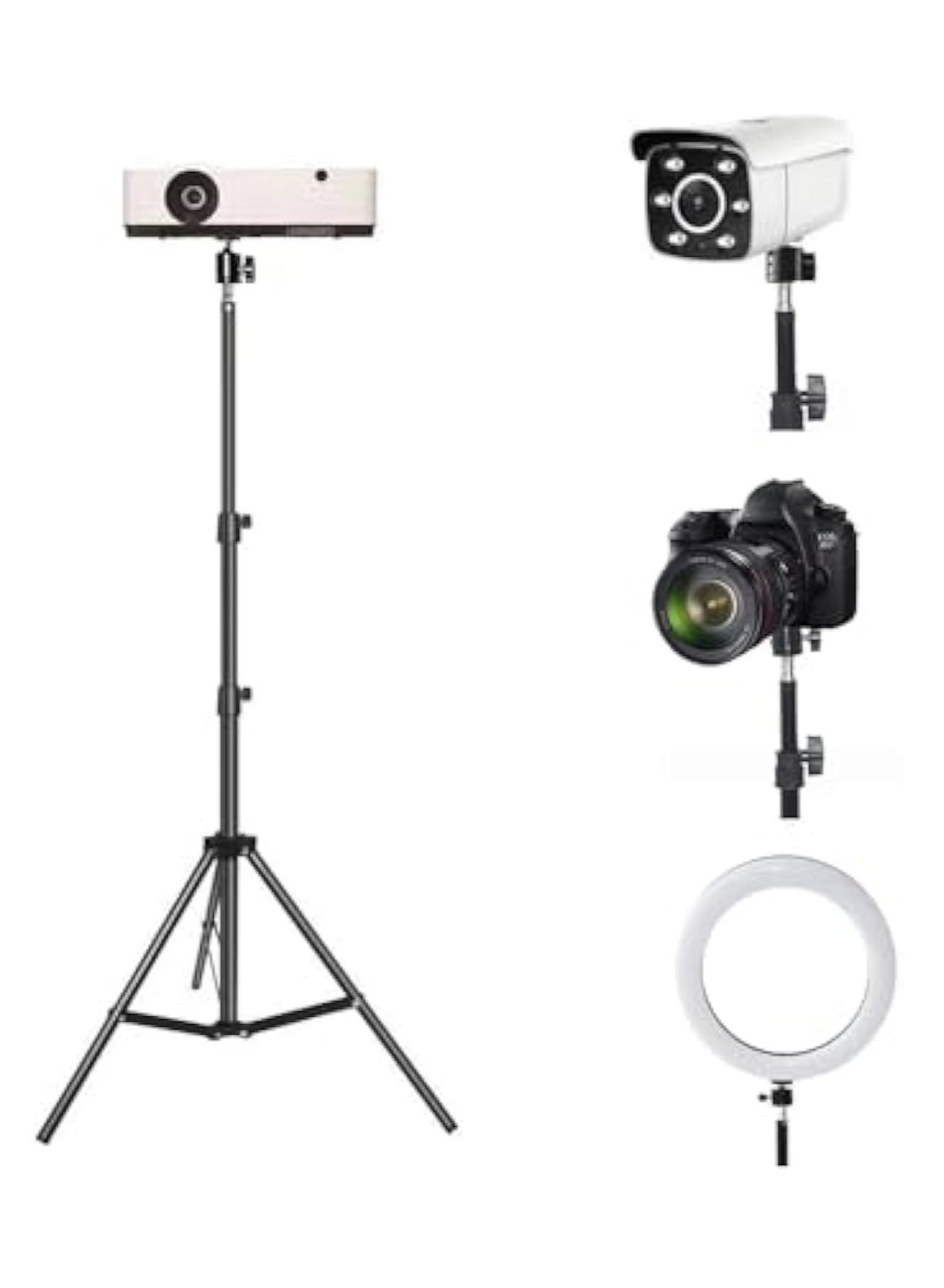أرابست Arabest Adjustable Height Projector Stand