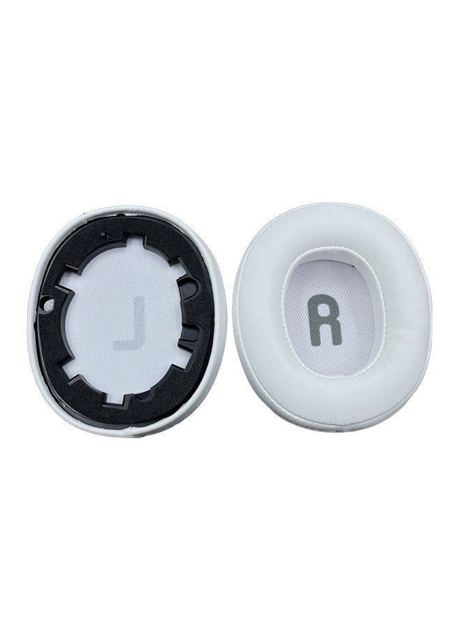 Replacement Headphone Pad Suitable For JBL Tune 720bt, High Protein Leather And Memory Sponge, Delicate And Skin Friendly  - Image 2