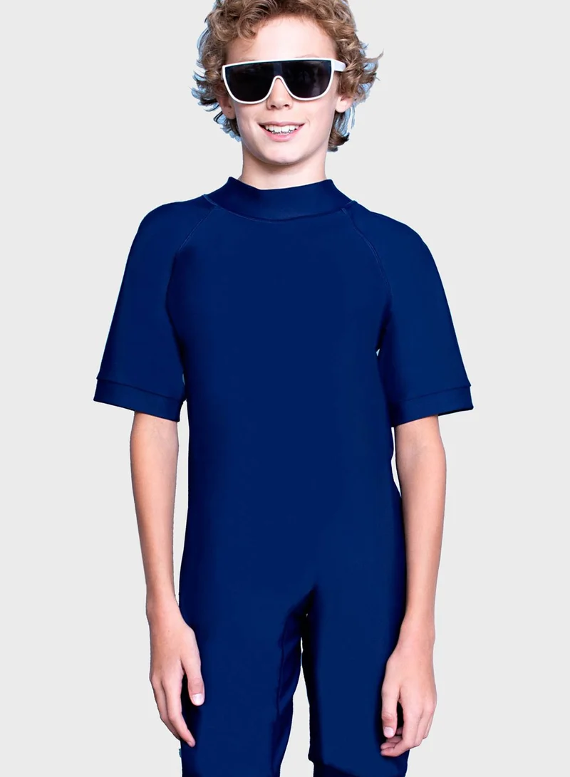 COEGA SUNWEAR Youth Essential Swimsuit