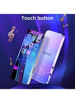 Generic Bluetooth MP3 Walkman Student Version Reading Novel Listening To Music Dedicated MP4 Player Portable Small MP5 Genuine-Body Color:Key Board-Memory Capacity:128GB Has Downloaded Popular Resources (song + Novels) - Official Standard Configuration + [HiF  - Image 5