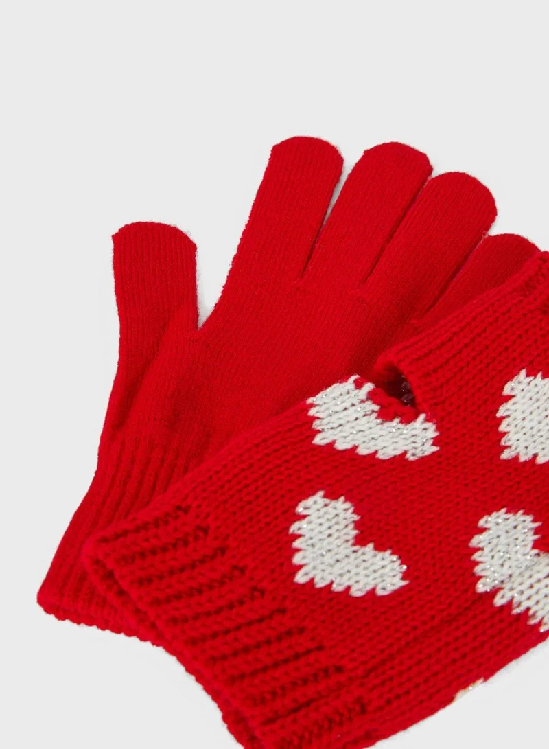 DeFacto Baby Gloves