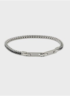 Casual Logo Buckle Bracelet - pzsku/Z82B080BC9DB32F0FCE5EZ/45/_/1698976760/505c94e5-7369-41fb-ba07-7e17594126a8