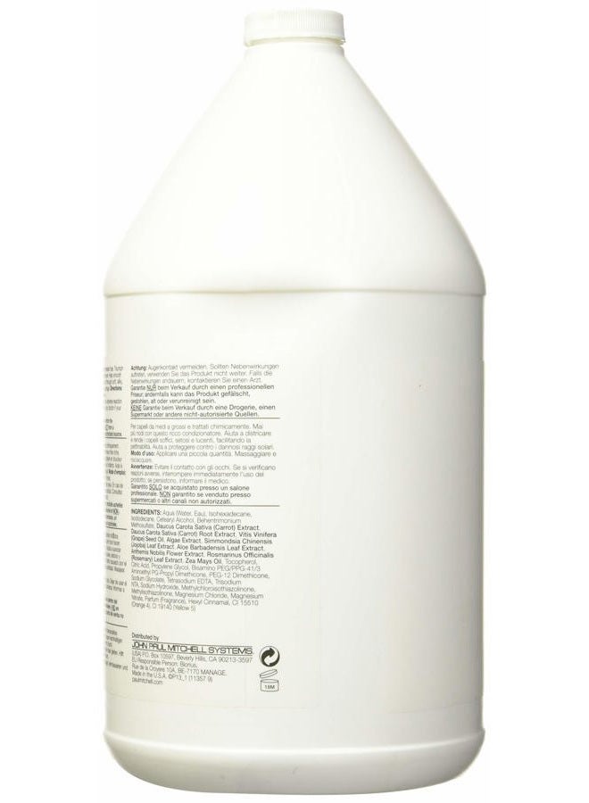 Paul Mitchell The Detangle Conditioner for Unisex - Image 2