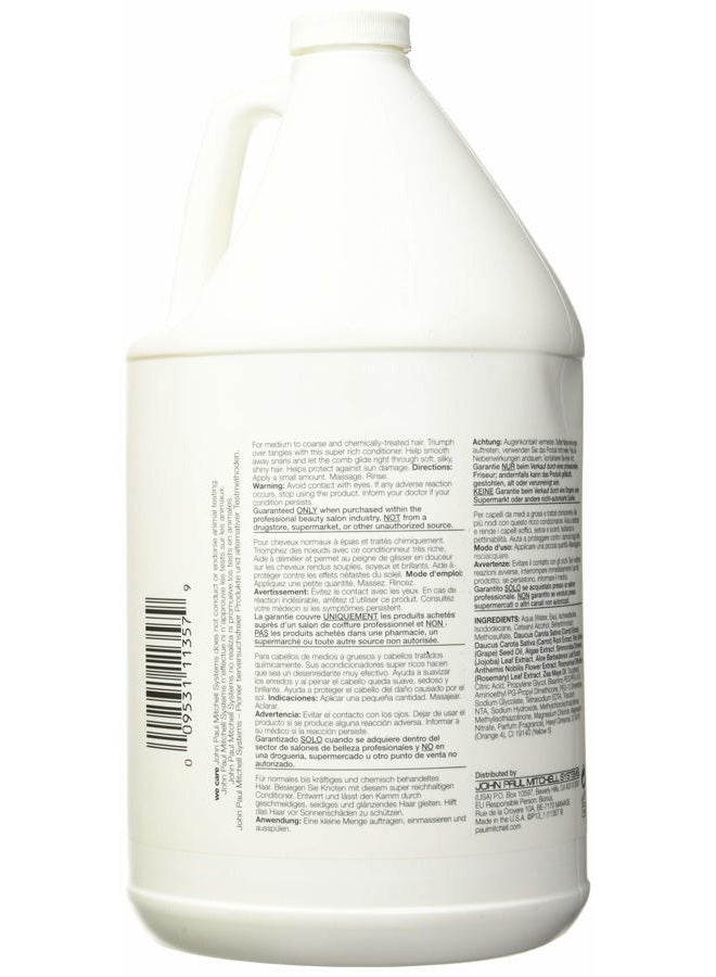 Paul Mitchell The Detangle Conditioner for Unisex - Image 3