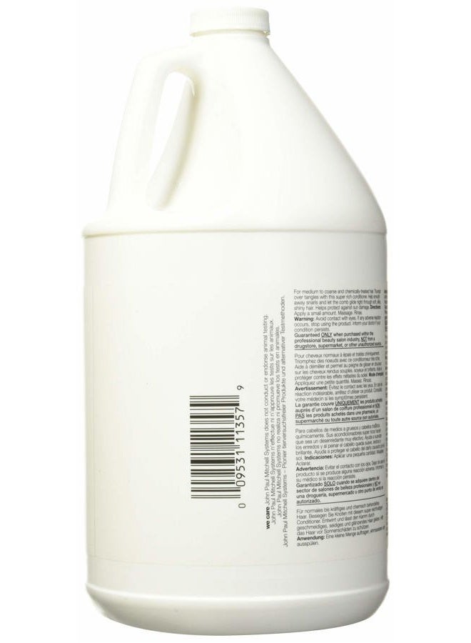 Paul Mitchell The Detangle Conditioner for Unisex - Image 4