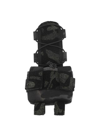 Helmet Battery Pouch for MK2 Kaudura Helmet Battery Pack Storage Bag Accessory with Hook and Loop for Shooting Cycling Hiking Camping BCP - pzsku/Z82B0DC067EDA1CA0A9C7Z/45/_/1732119733/537f3824-581c-4378-b34d-e3014d6c27ef