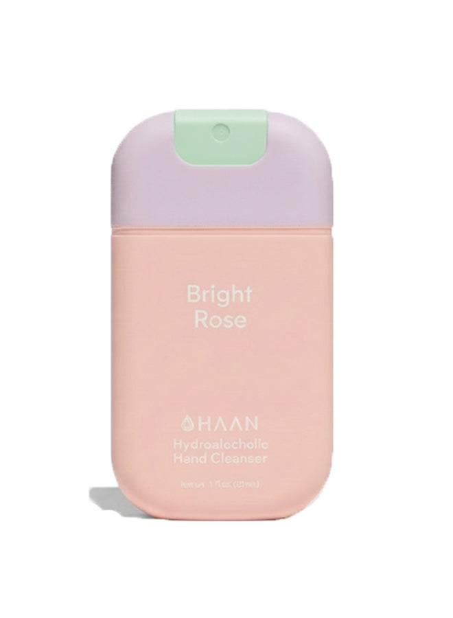 هان Hand Sanitizer Bright Rose 30ml - Image 1