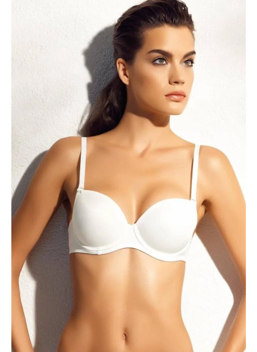 pierre cardin Women's Waist Empty Cup Bra