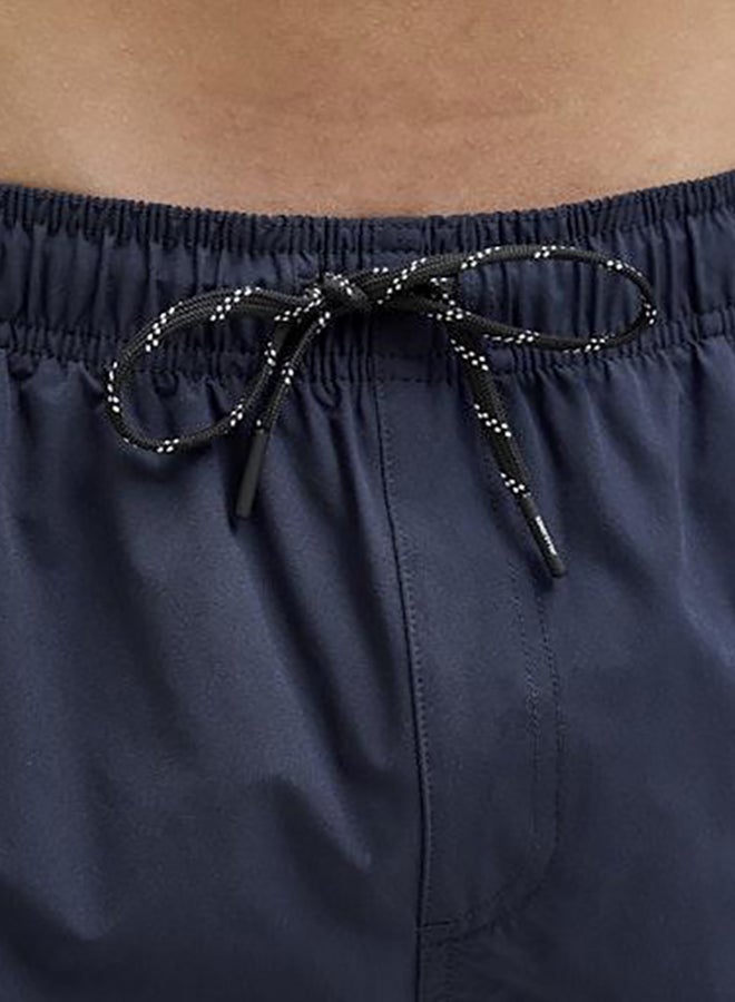 JACK & JONES Jpstmaui Jjswim Solid Akm Sn  - Image 5
