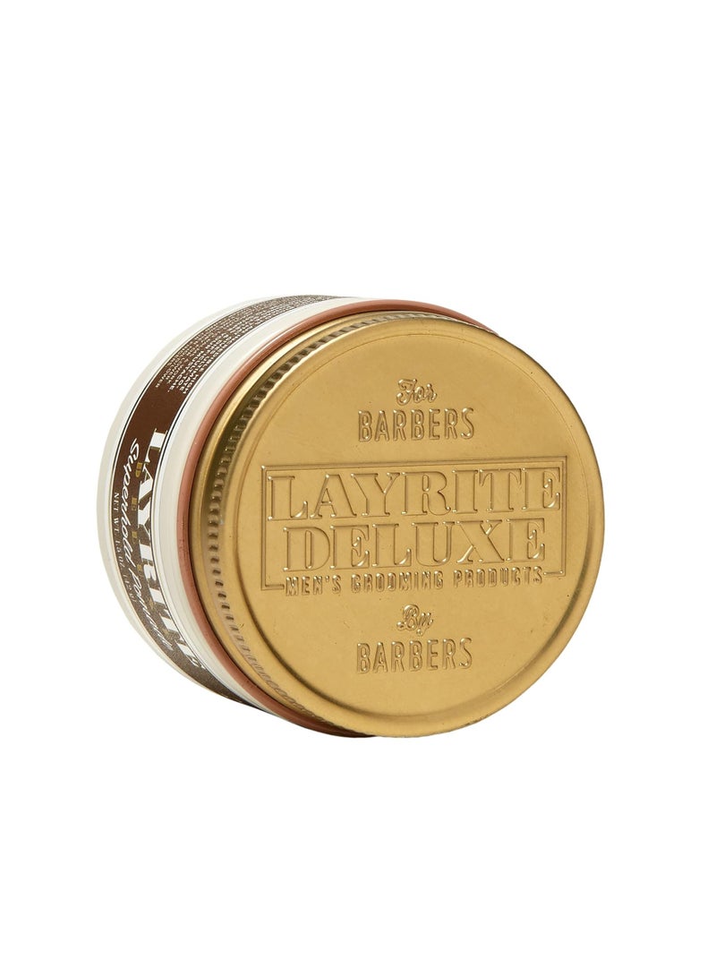 Layrite Superhold Pomade, 1.5 oz - Image 3
