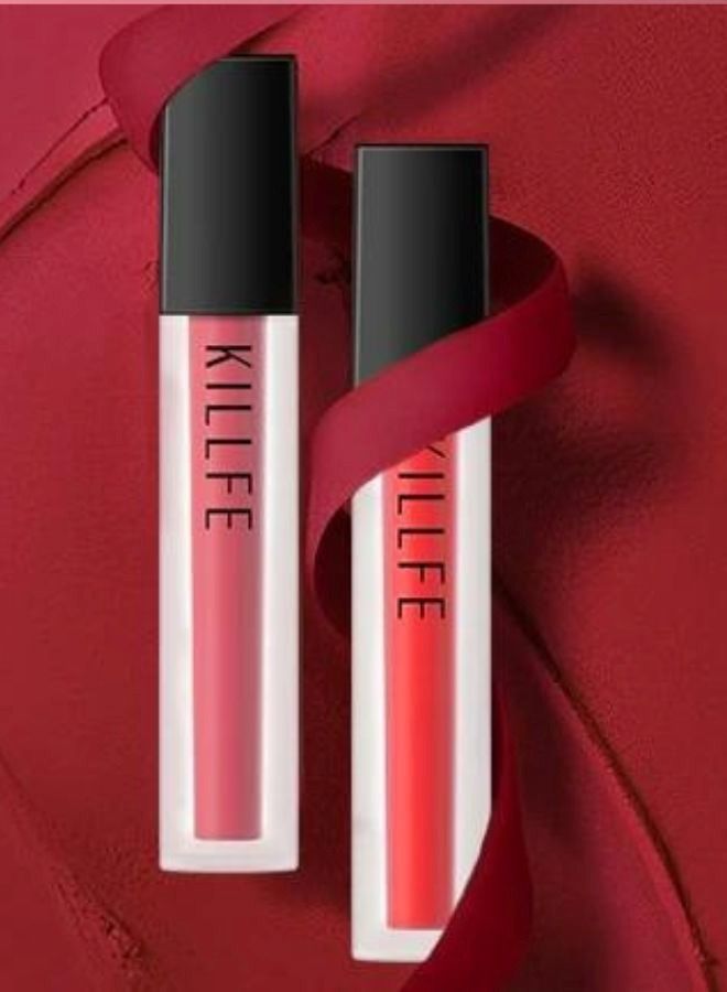 KILLFE Velvet LIp Glaze - Image 2