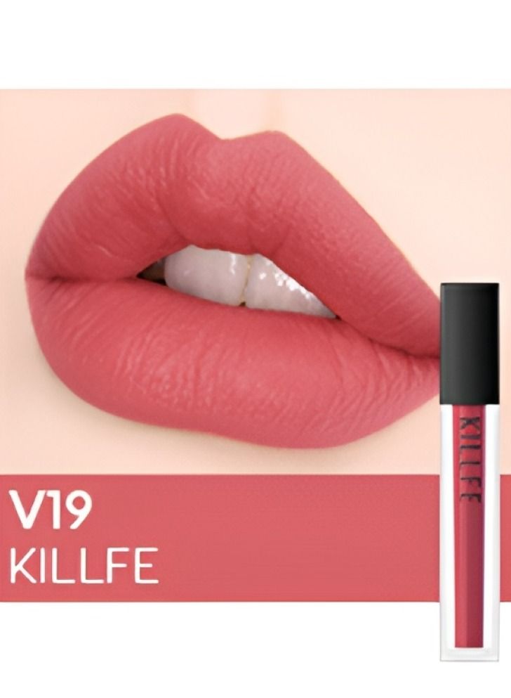 KILLFE Velvet LIp Glaze - Image 1
