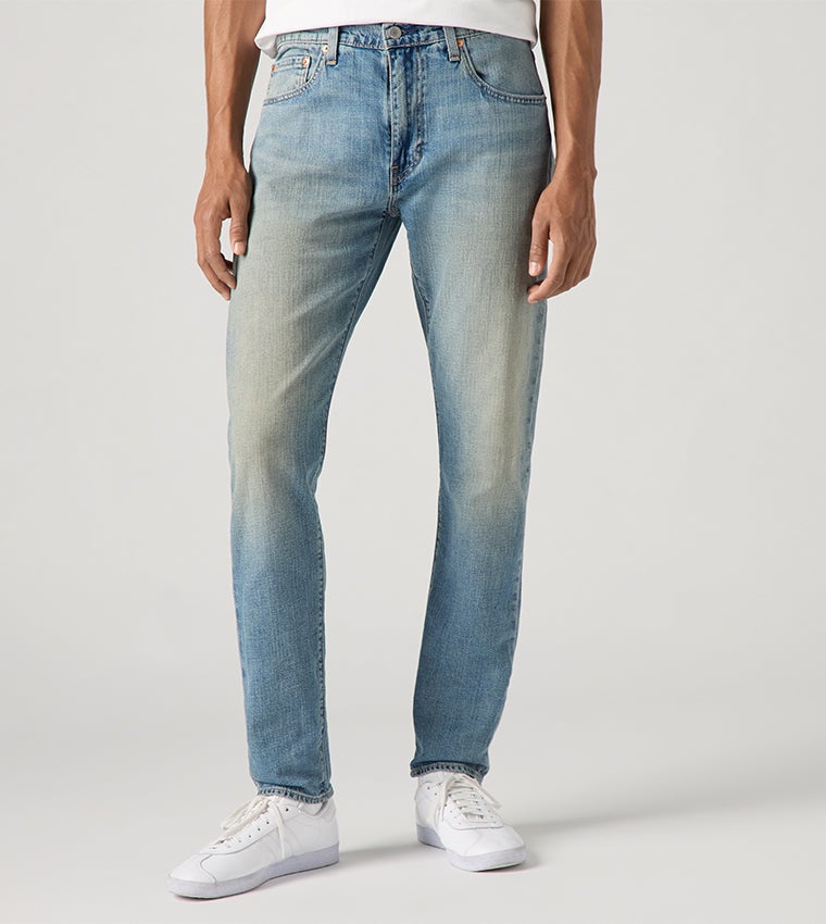 Levi's 512 Slim Taper
