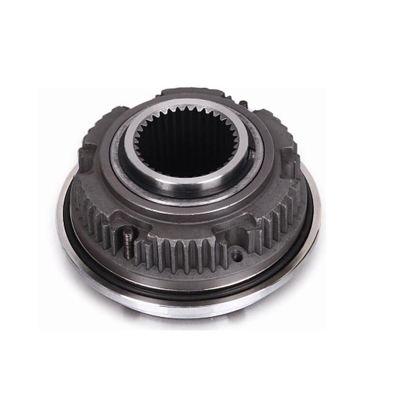 Wivplex Free Wheel Locking Hub for Chevrolet - Image 2