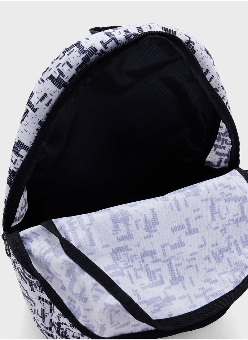 PUMA Phase Aop Backpack  - Image 5