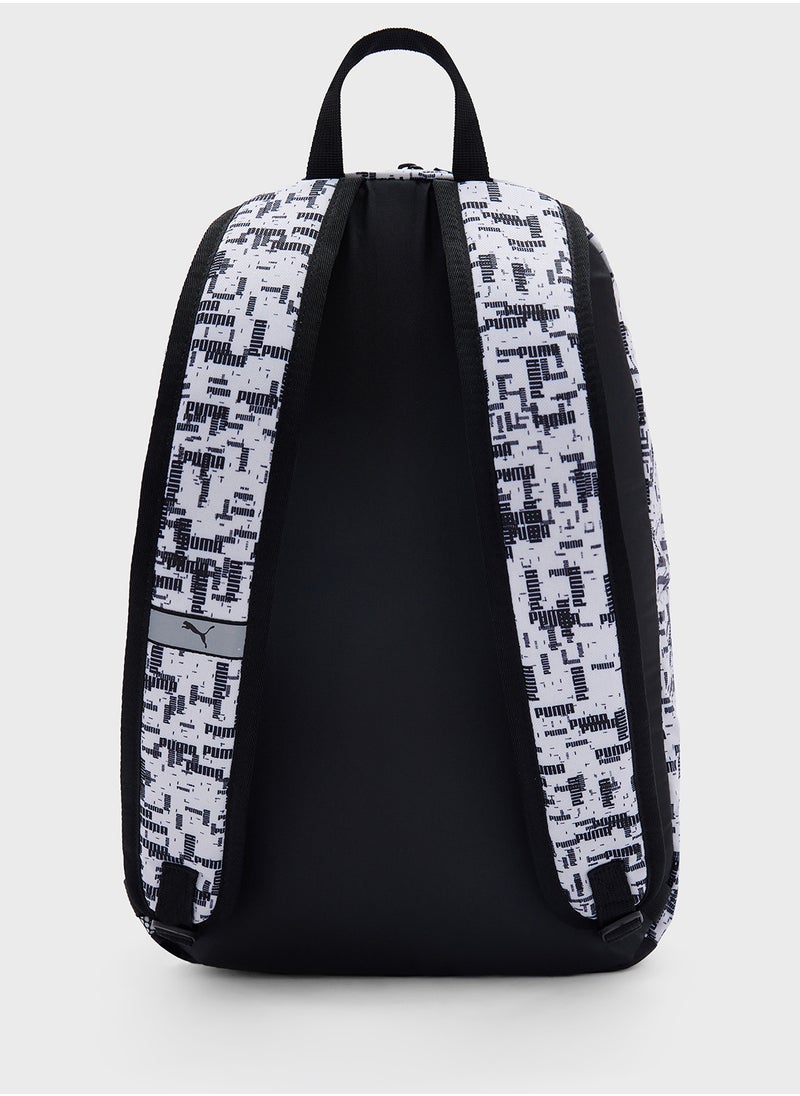 PUMA Phase Aop Backpack  - Image 2