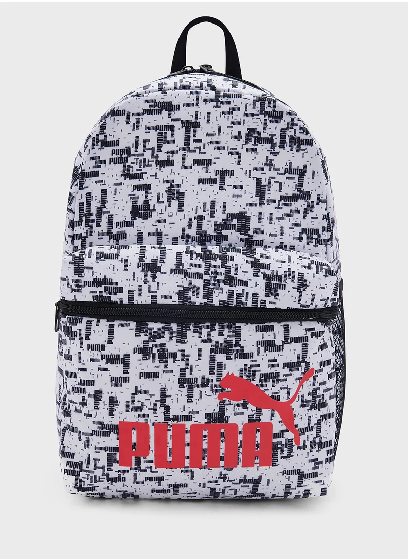 PUMA Phase Aop Backpack