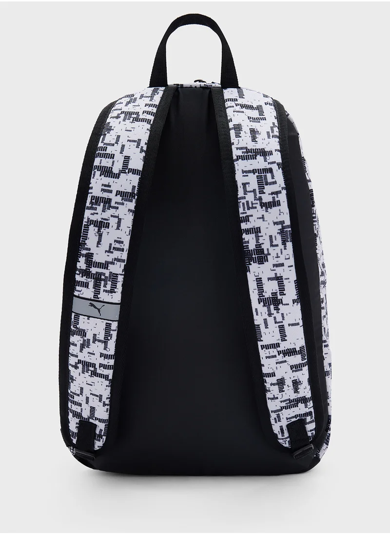 PUMA Phase Aop Backpack