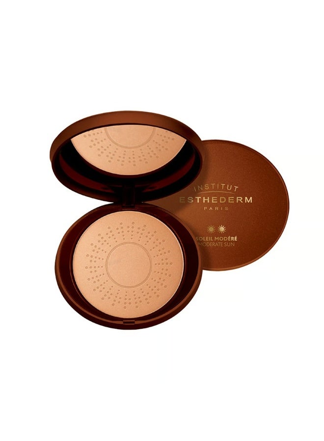 إستيديرم بودرة إستيديرم الواقية من الشمس للعناية بالبشرة 15 غرام - Image 1