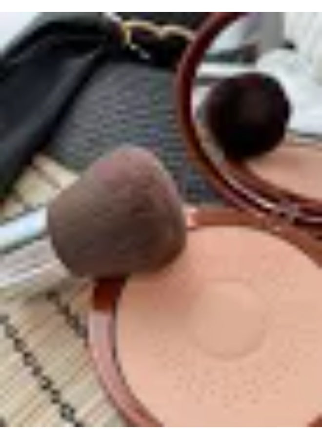 إستيديرم بودرة إستيديرم الواقية من الشمس للعناية بالبشرة 15 غرام - Image 2