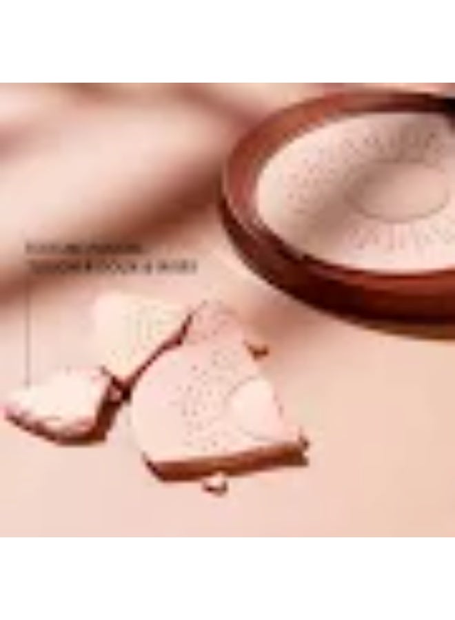 إستيديرم بودرة إستيديرم الواقية من الشمس للعناية بالبشرة 15 غرام - Image 3