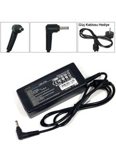 Afila Lenovo Ideapad 310-15ISK - Laptop Charger ( 20V 3.25 65W - 4.0mm - 1.75MM ) 
