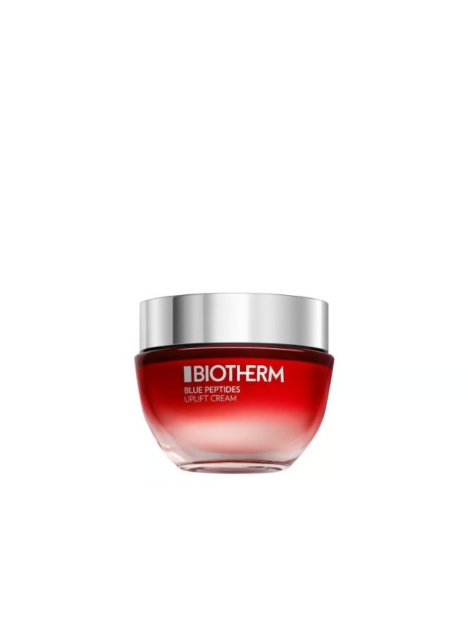 Biotherm Blue Peptides Uplift Cream 50ml - Image 1