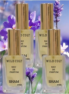 4 Pieces Wild Colt Perfume 20ML - pzsku/Z82B200BF359E12584418Z/45/_/1711998660/f444da7e-496b-4926-8c8e-ab5225d41530