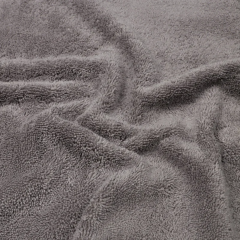 DWELL PREMIUM 600 GSM COTTON BAMBOO BLEND TOWELS