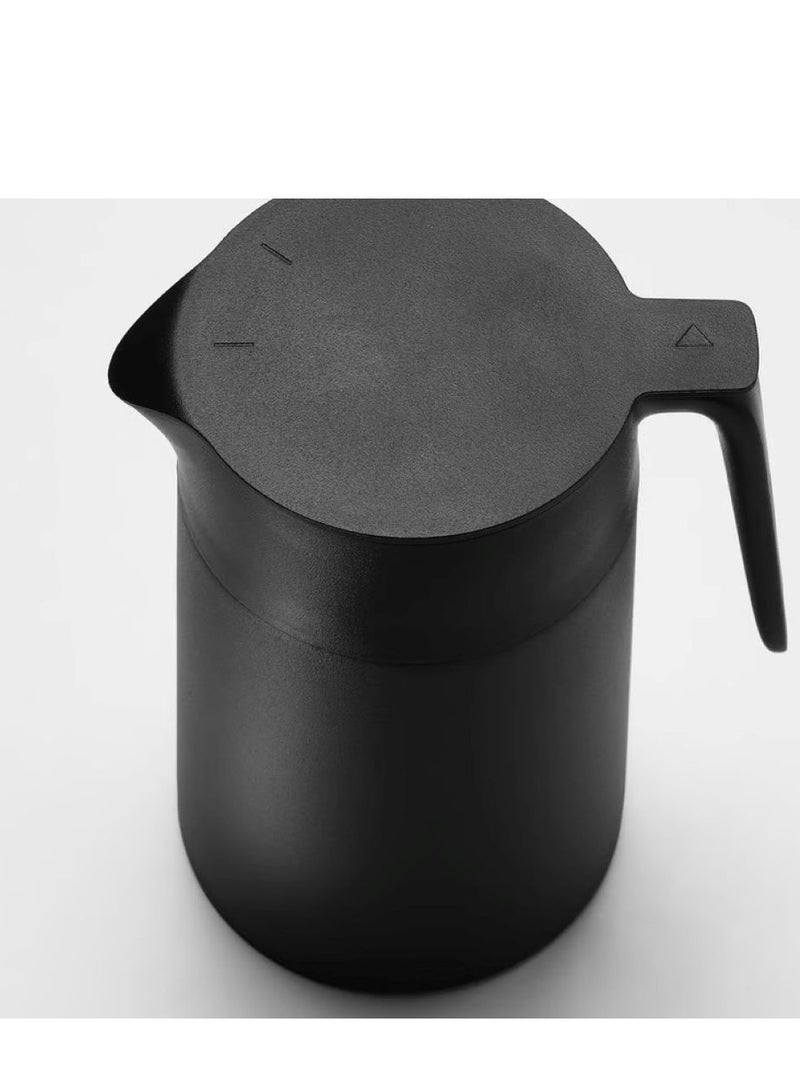 آيكيا فراكتا ترموس, أسود, 1.2 ل - Image 2