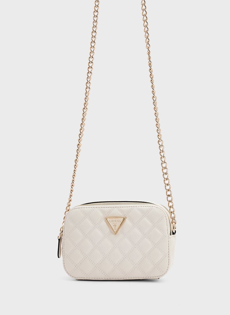 GUESS Giully Camera Bag - Image 1