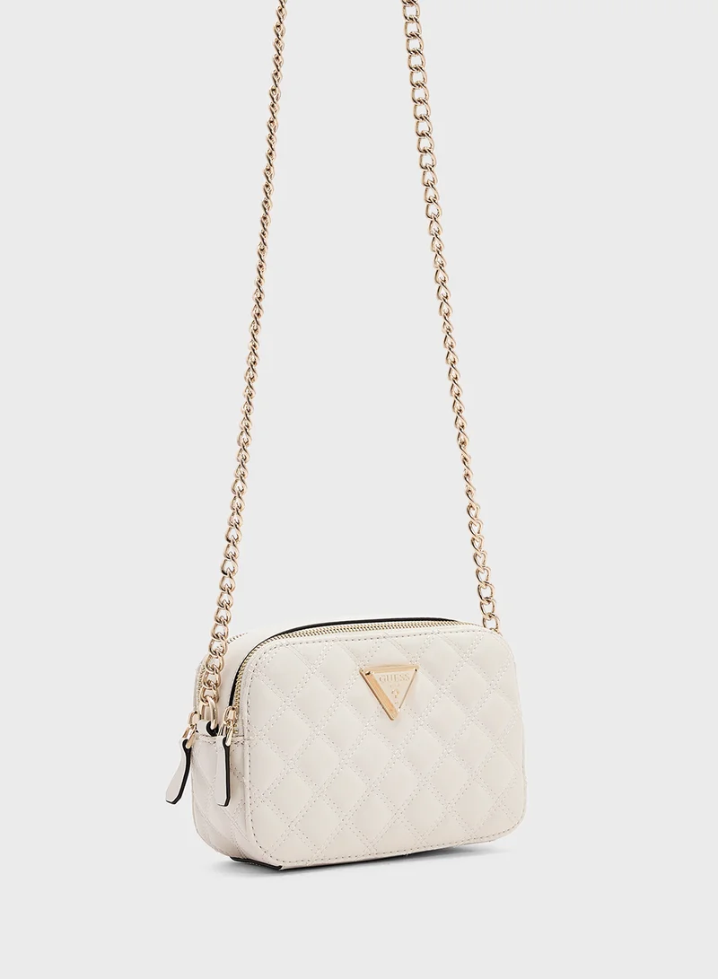 جس Giully Camera Bag