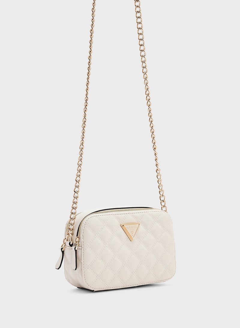 GUESS Giully Camera Bag - Image 3