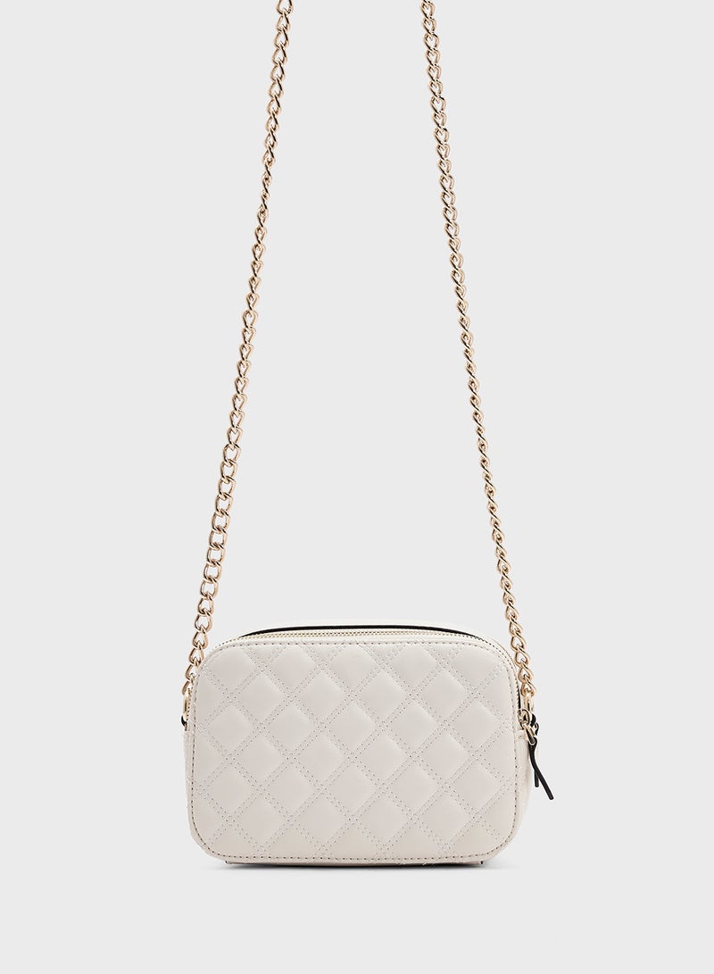 GUESS Giully Camera Bag - Image 2