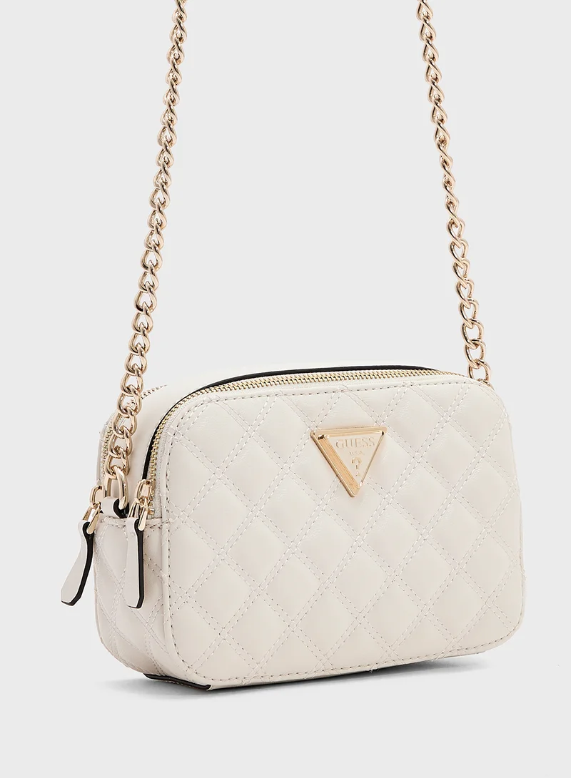 جس Giully Camera Bag