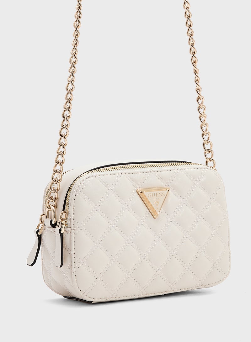 GUESS Giully Camera Bag - Image 4