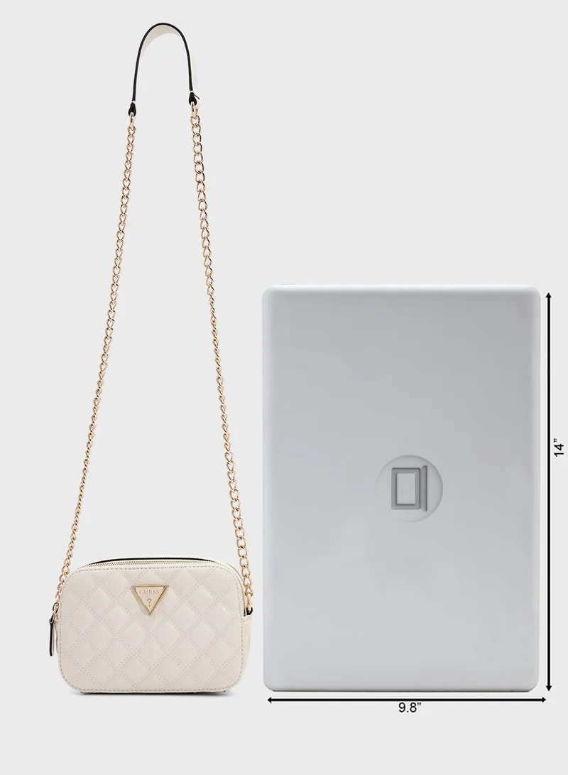 جس Giully Camera Bag