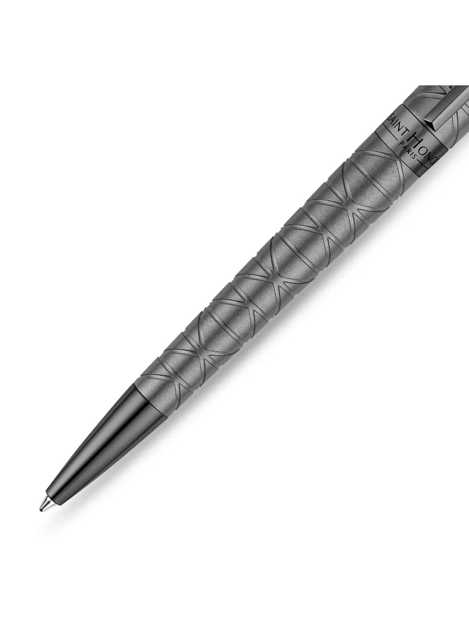 سانت هونور Champ De Mars Grey Pen for Men's