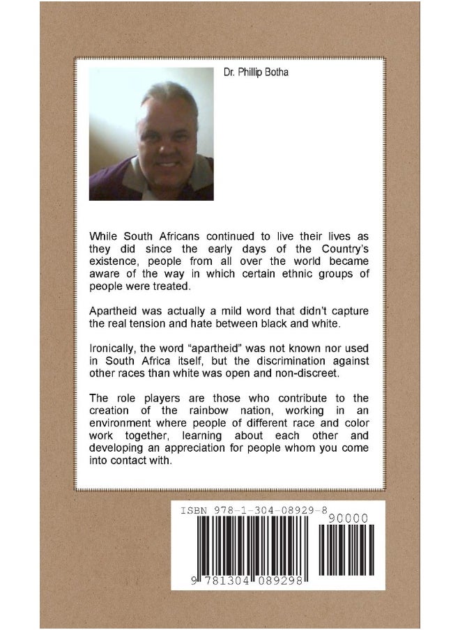 South Africa - 20 Years After Apartheid  - Image 2