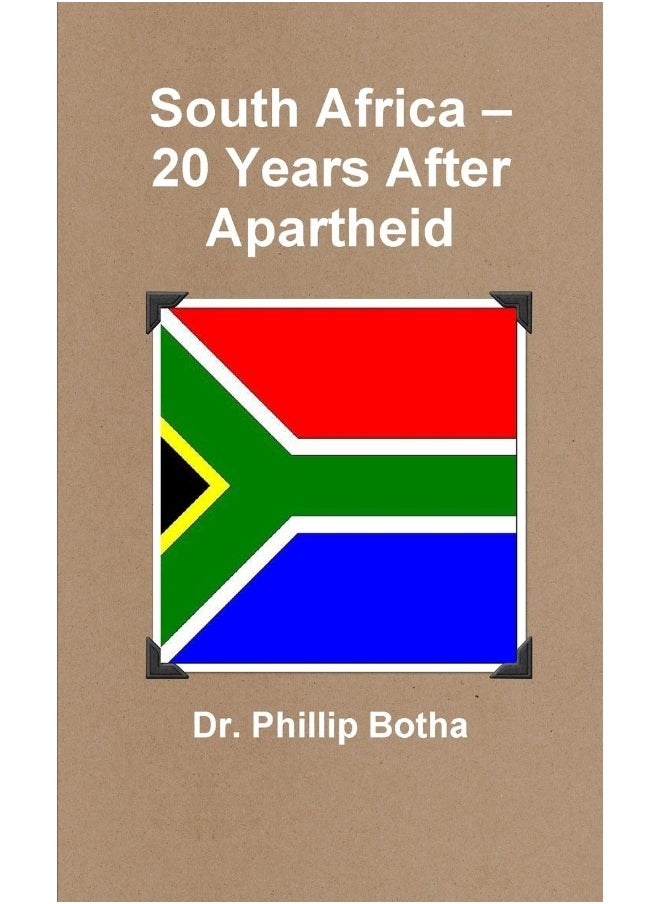 South Africa - 20 Years After Apartheid  - Image 1