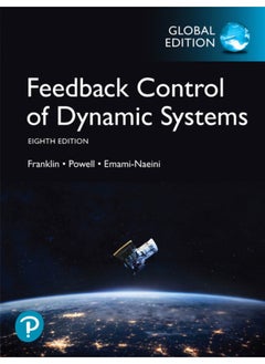 Feedback Control of Dynamic Systems, Global Edition 