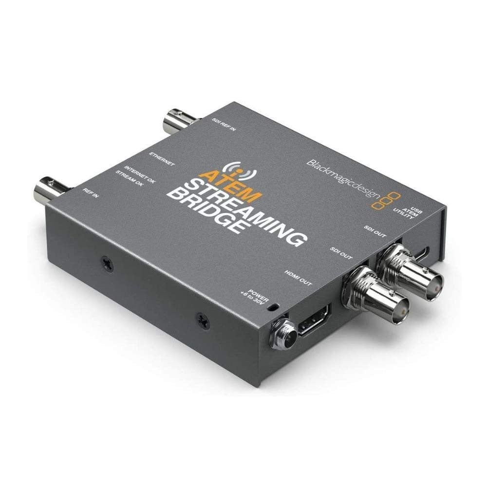 bmd Bmd Atem Streaming Bridge Z82B27C56260393597A14Z