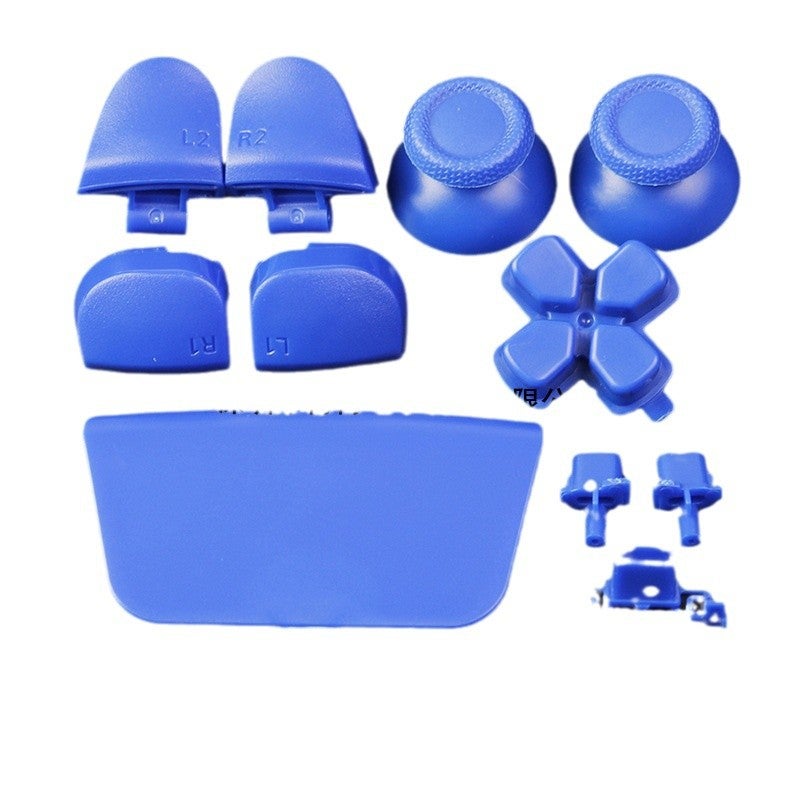 PS5 Controller Replacement Buttons L1 R1 L2 R2 with Springs - Image 5