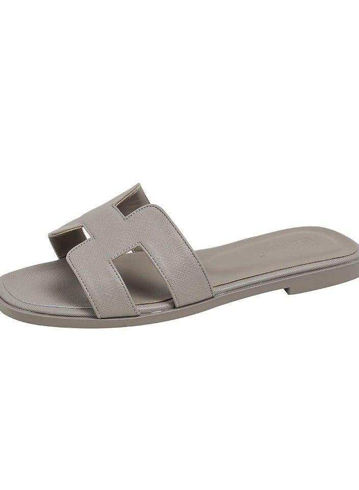 KUYING New Women's Flat Sandals - Image 1