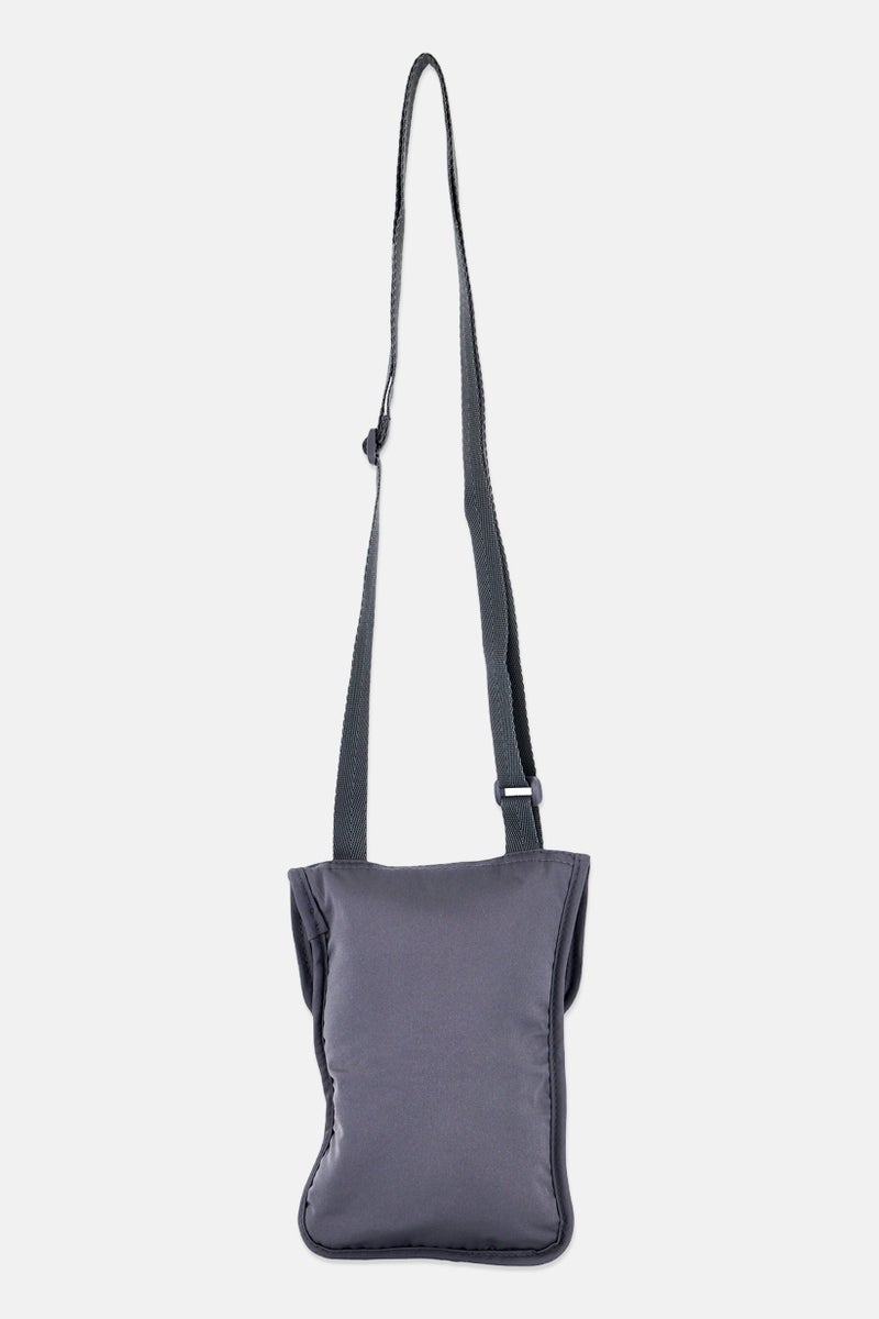 YOTO Security Neck Pouch, Grey  - Image 2