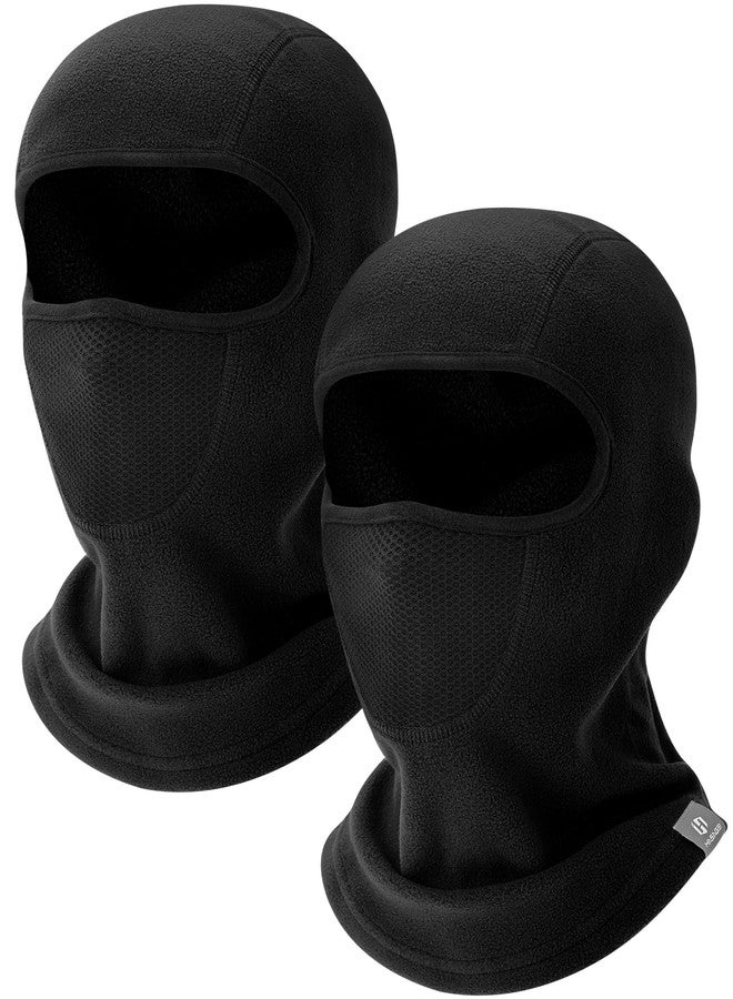 GXCROR Ski Mask Balaclava,Cold Weather Windproof Thermal Winter Face Mask Head Cover Skimask for Men/Women - Image 1