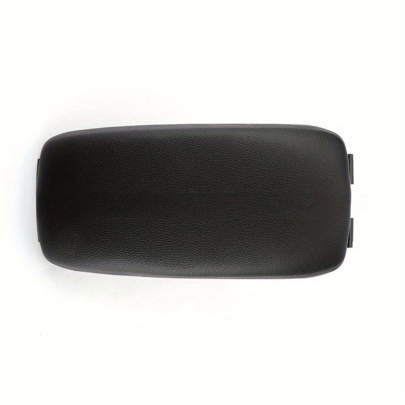 Center Console Lid Armrest Cover Black for Audi A3 8P 2003 2012 - Image 4