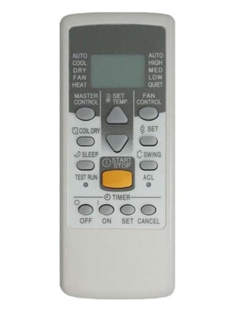 Universal Air Conditioner Remote Control Replacement for Aftron - pzsku/Z82B2C7185EE08D5029D4Z/45/_/1727769736/30d35647-9e14-488d-ac8e-42fad017a599