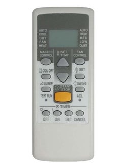 ELTRAZONE Universal Air Conditioner Remote Control Replacement for Aftron  - Image 2