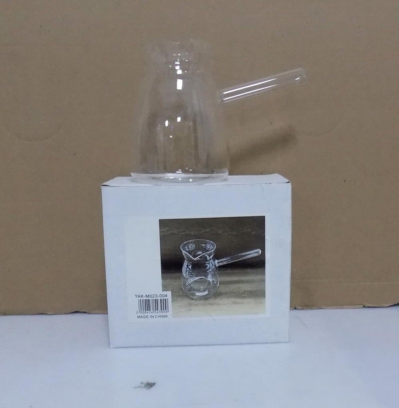 B&D إبريق قهوة تركي صغير من B&D